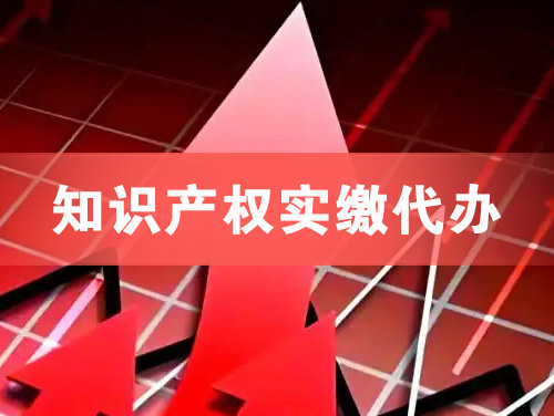 肇庆知识产权实缴资本代办
